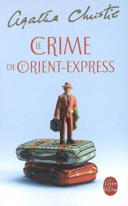 Crime de Lorient-express